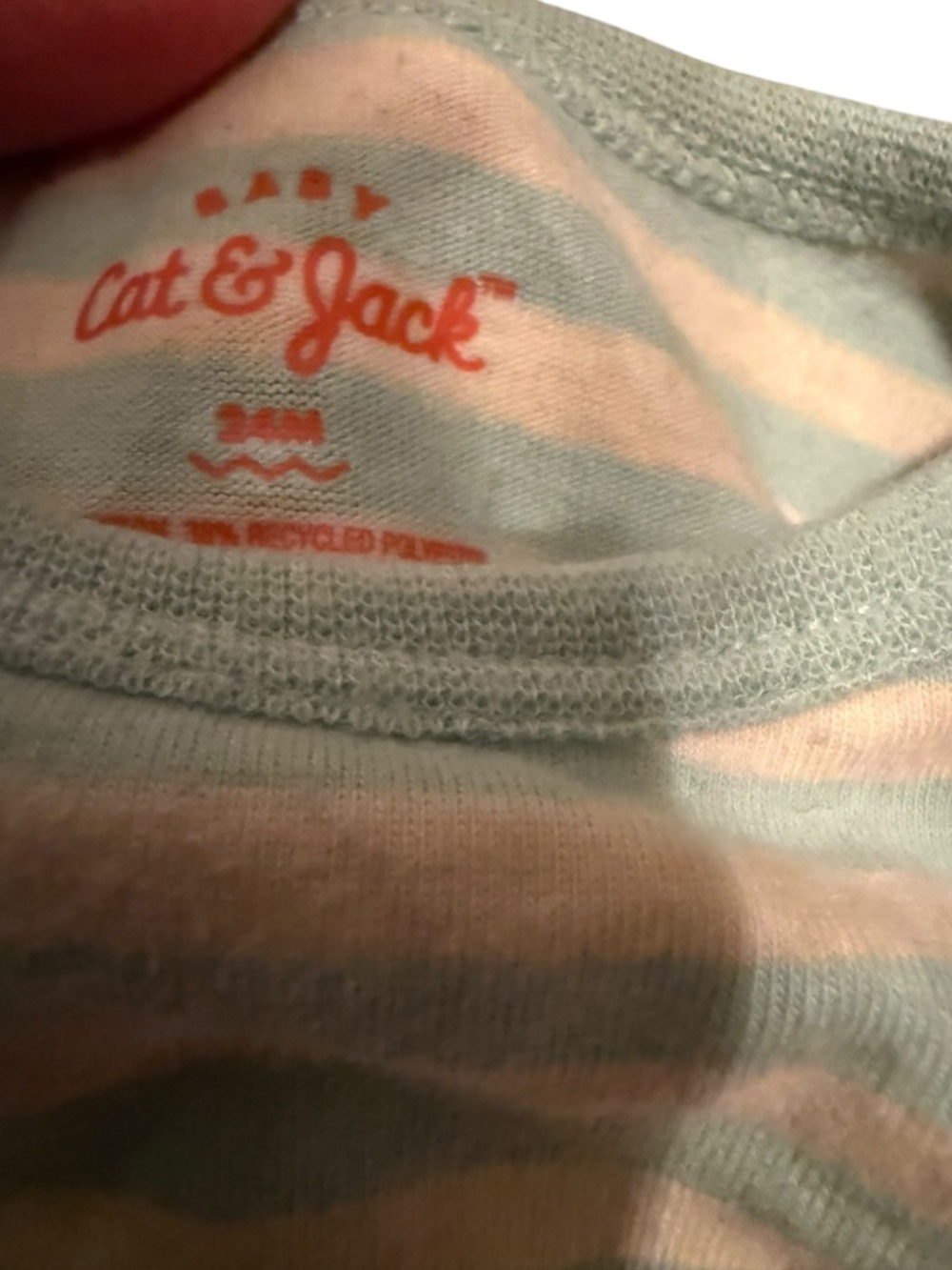Baby Girl Spring Bundle - Picture 5 of 6